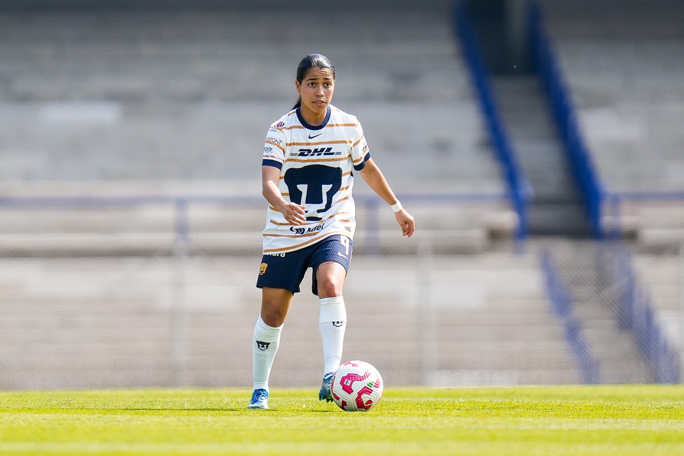 Pumas MX Femenil Pumas MX Femenil