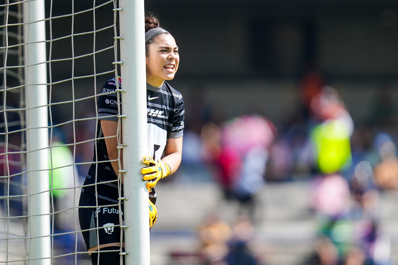 Pumas MX Femenil Pumas MX Femenil