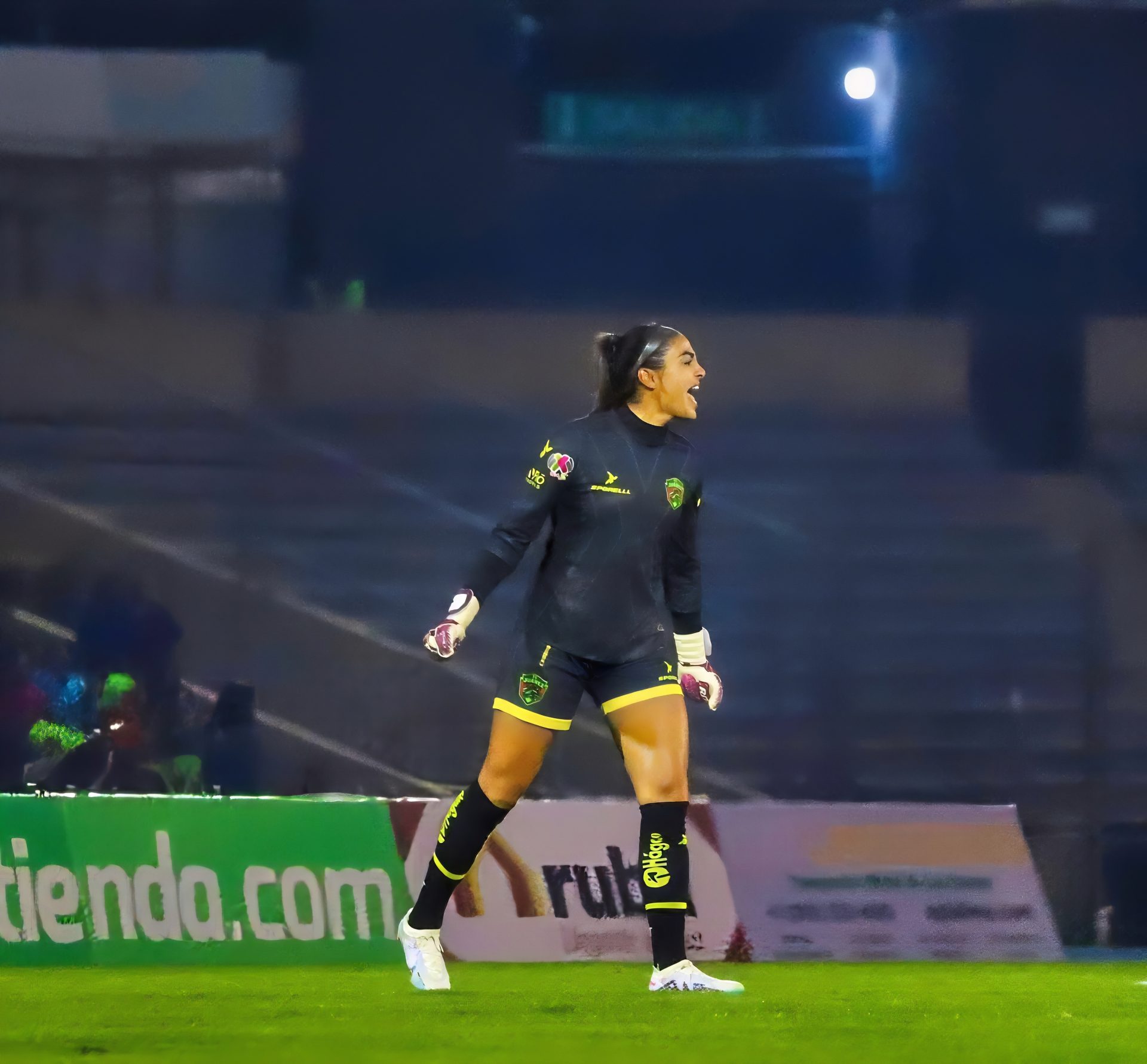 Stefani Jimenez Stefani Jimenez