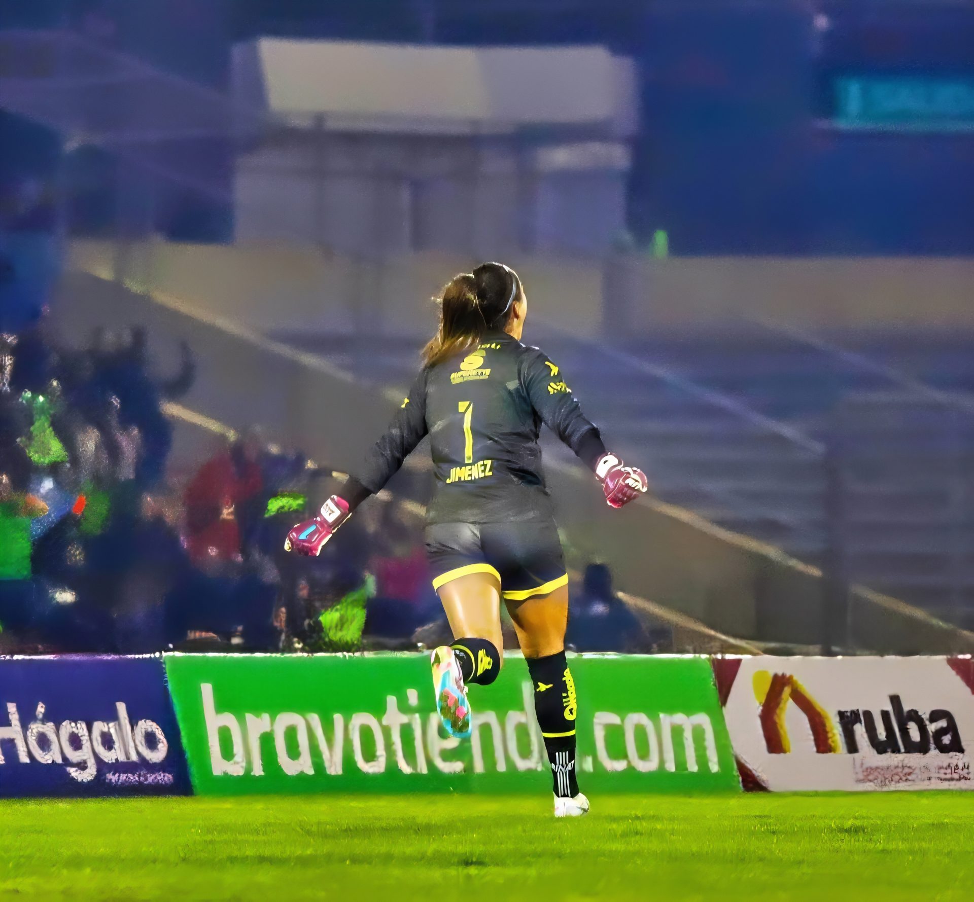 Stefani Jimenez Stefani Jimenez