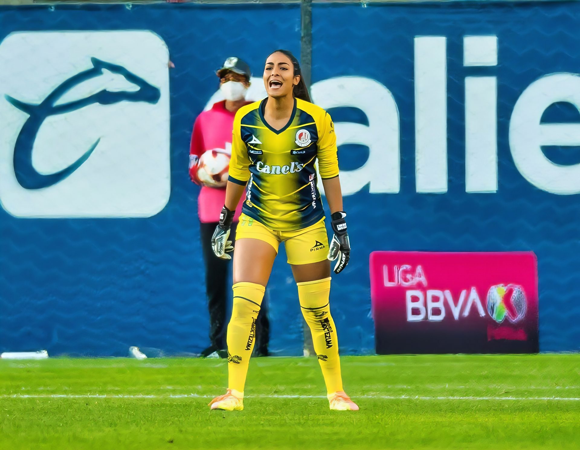 Stefani Jimenez Stefani Jimenez