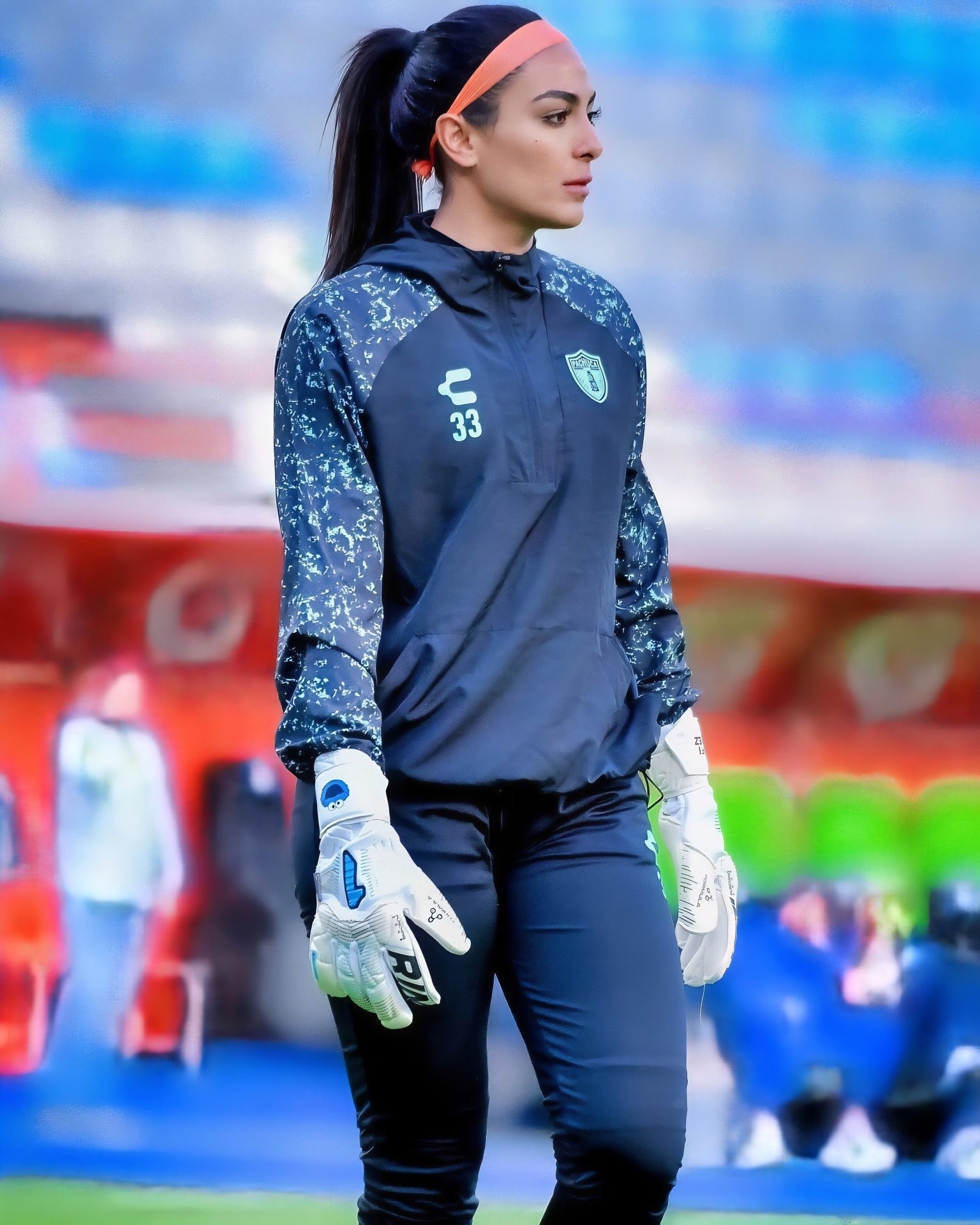 Stefani Jimenez Stefani Jimenez